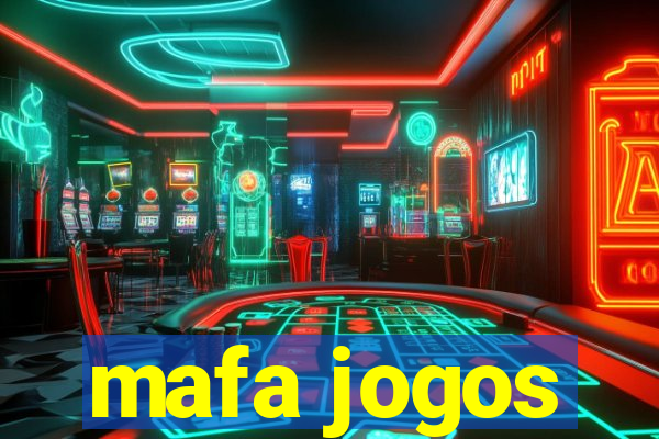 mafa jogos